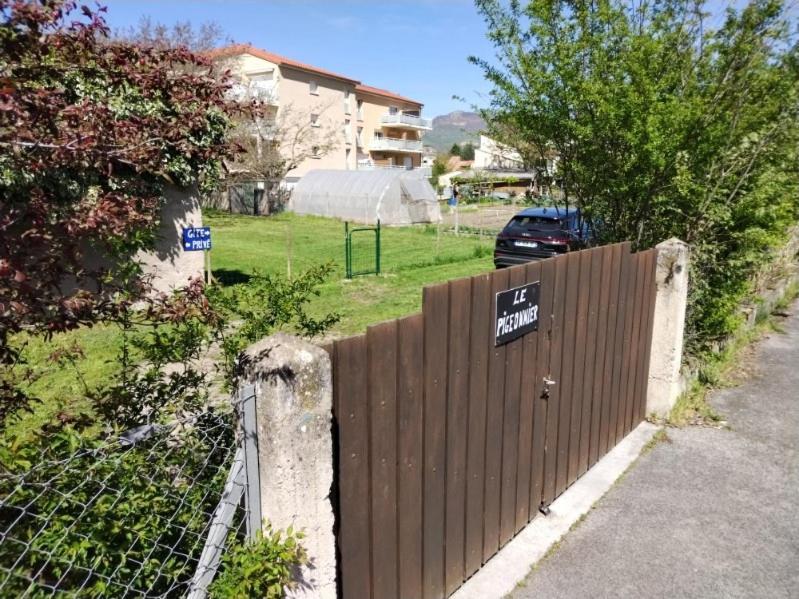 Appartamento Le Pigeonnier Millau Esterno foto